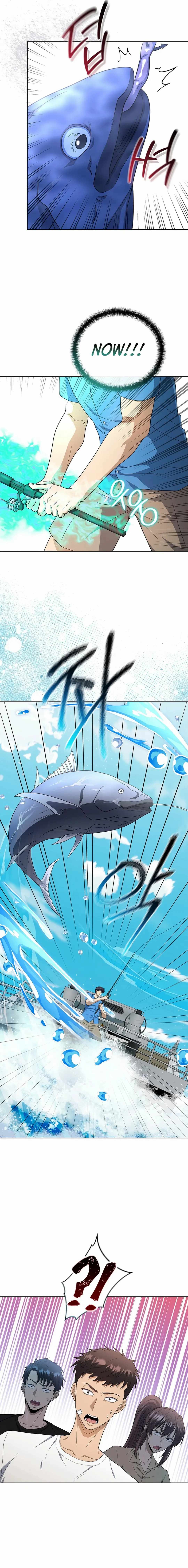 The Heavenly Demon Lord Who Doesn't Want to Level Up Chapter 78 12